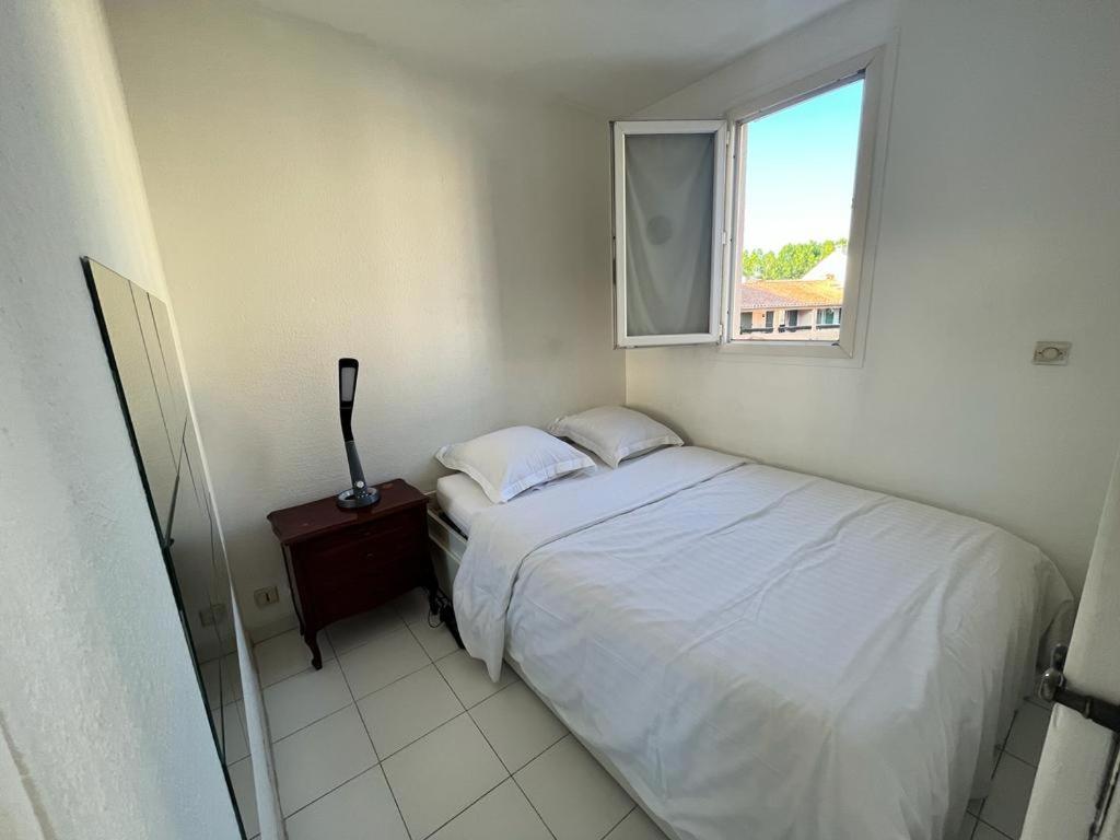 Appartement Coeur De St Tropez Saint Tropez Bagian luar foto